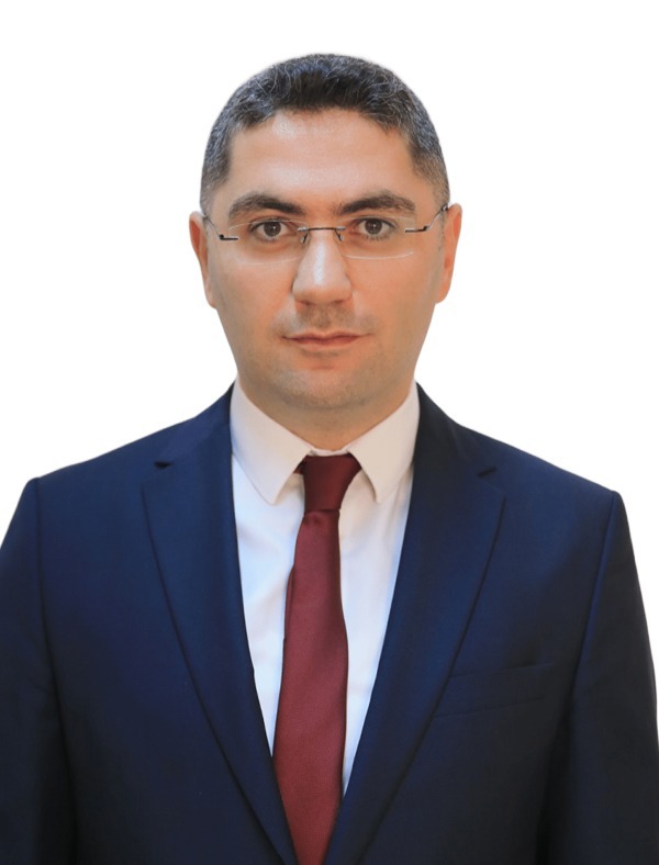 Mehmet Metin GÖNÜLLÜ